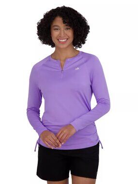ZeroXposur | Tops | Zx Platinum Top Shirt Long Sleeve | Poshmark
